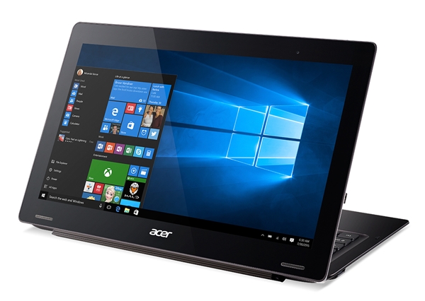Acer เปิดตัว Aspire Switch 12 S Acer เปิดตัว Aspire Switch 12 S
