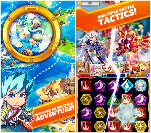 10 แอพฯ และเกม iPhone สุดฮิต 10 แอพฯ และเกม iPhone สุดฮิต