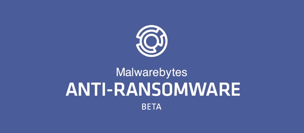 Malwarebytes แจกฟรีโปรแกรม Anti-Ransomware