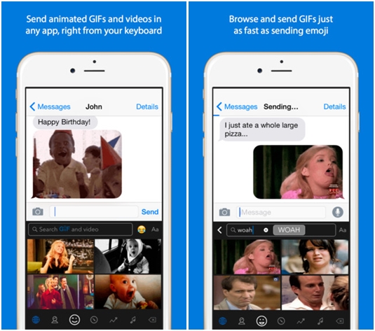 7 แอพฯ คีย์บอร์ดน่าใช้ สำหรับ iOS 7 แอพฯ คีย์บอร์ดน่าใช้ สำหรับ iOS