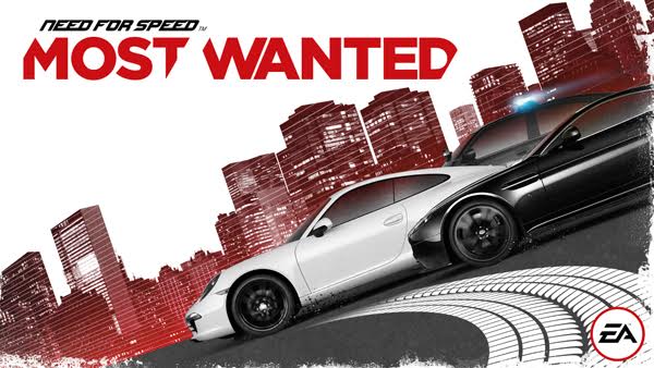 EA ใจดีแจกเกม Need for Speed Most Wanted EA ใจดีแจกเกม Need for Speed Most Wanted