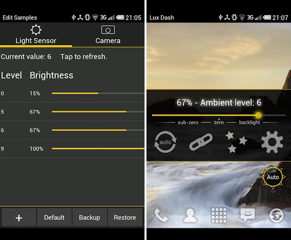 วิธีใช้ฟีเจอร์ Night Shift บน Windows/Mac/Android วิธีใช้ฟีเจอร์ Night Shift บน Windows/Mac/Android
