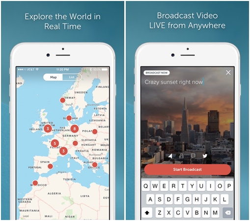 10 แอพฯ และเกม iPhone สุดฮิต 10 แอพฯ และเกม iPhone สุดฮิต