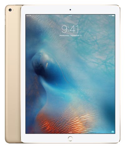 แอปเปิลเตรียมเปิดตัว iPad Pro รุ่นจอ 9.7 นิ้ว แอปเปิลเตรียมเปิดตัว iPad Pro รุ่นจอ 9.7 นิ้ว