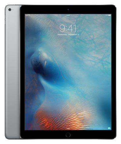 แอปเปิลเตรียมเปิดตัว iPad Pro รุ่นจอ 9.7 นิ้ว แอปเปิลเตรียมเปิดตัว iPad Pro รุ่นจอ 9.7 นิ้ว
