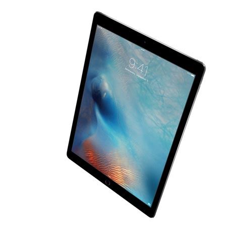 แอปเปิลเตรียมเปิดตัว iPad Pro รุ่นจอ 9.7 นิ้ว แอปเปิลเตรียมเปิดตัว iPad Pro รุ่นจอ 9.7 นิ้ว