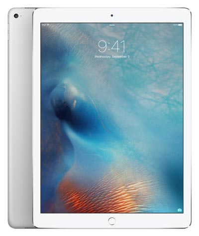 แอปเปิลเตรียมเปิดตัว iPad Pro รุ่นจอ 9.7 นิ้ว แอปเปิลเตรียมเปิดตัว iPad Pro รุ่นจอ 9.7 นิ้ว