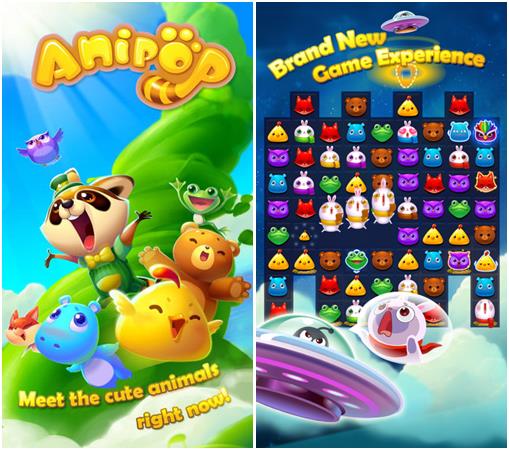 12 เกม Puzzle สุดฮิต 2016 12 เกม Puzzle สุดฮิต 2016