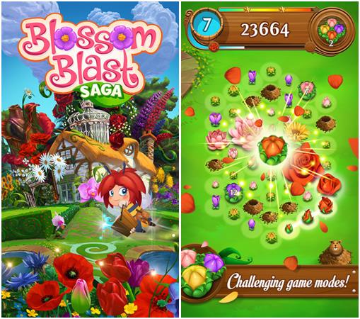 12 เกม Puzzle สุดฮิต 2016 12 เกม Puzzle สุดฮิต 2016