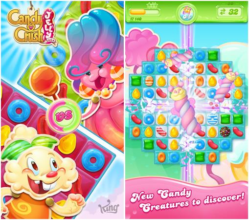 12 เกม Puzzle สุดฮิต 2016 12 เกม Puzzle สุดฮิต 2016