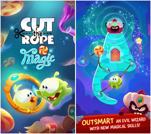 12 เกม Puzzle สุดฮิต 2016 12 เกม Puzzle สุดฮิต 2016