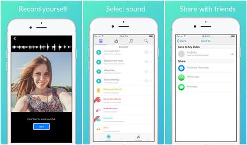 9 แอพฯ iPhone สุดฮา 9 แอพฯ iPhone สุดฮา