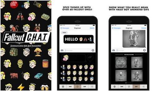 9 แอพฯ iPhone สุดฮา 9 แอพฯ iPhone สุดฮา