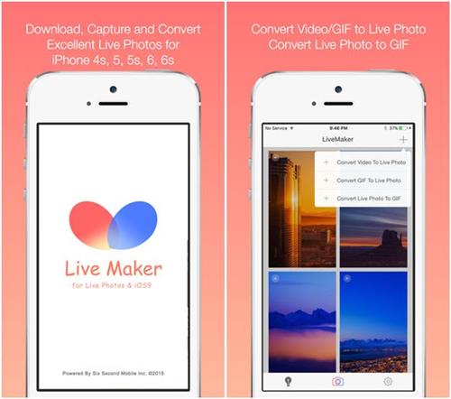 LiveMaker Free LiveMaker Free