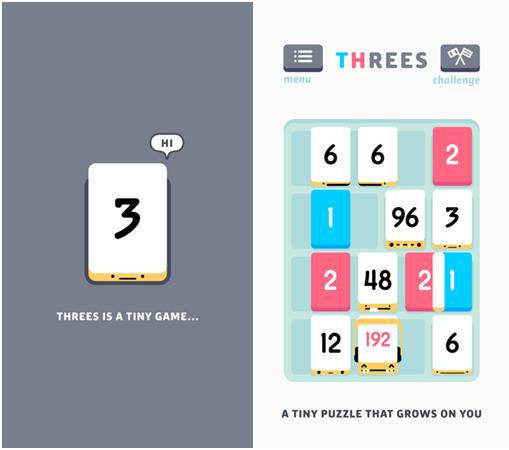 12 เกม Puzzle สุดฮิต 2016 12 เกม Puzzle สุดฮิต 2016
