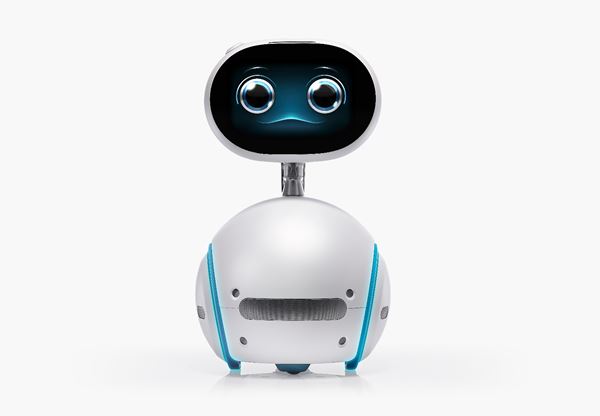 ASUS เปิดตัว Zenbo ASUS เปิดตัว Zenbo