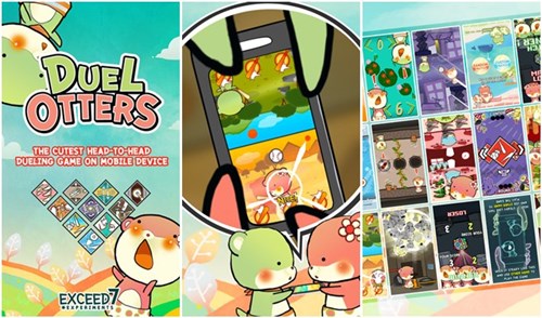 แอพฯ และเกม iOS ต้อนรับวันสงกรานต์ แอพฯ และเกม iOS ต้อนรับวันสงกรานต์