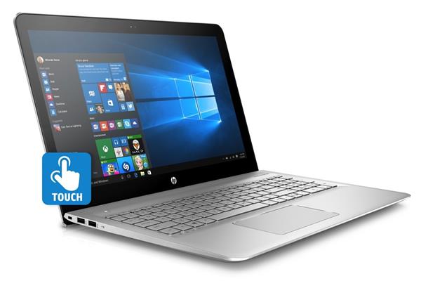 HP เปิดตัวโน้ตบุ๊ก ENVY x360 และ HP ENVY HP เปิดตัวโน้ตบุ๊ก ENVY x360 และ HP ENVY