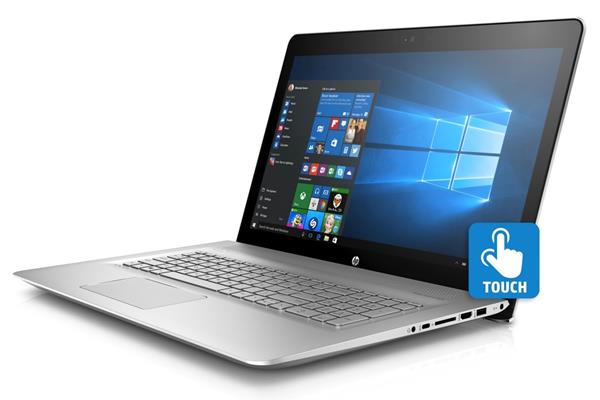 HP เปิดตัวโน้ตบุ๊ก ENVY x360 และ HP ENVY HP เปิดตัวโน้ตบุ๊ก ENVY x360 และ HP ENVY
