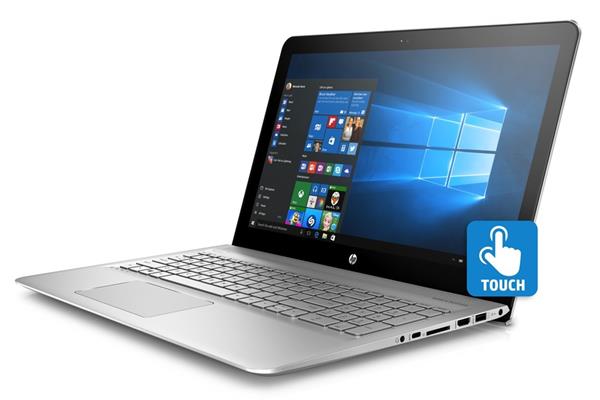 HP เปิดตัวโน้ตบุ๊ก ENVY x360 และ HP ENVY HP เปิดตัวโน้ตบุ๊ก ENVY x360 และ HP ENVY