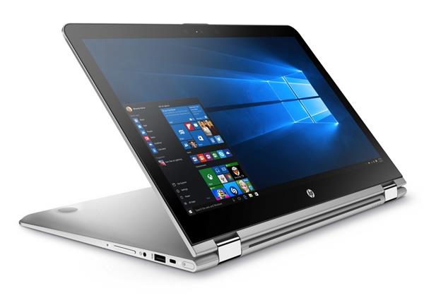 HP เปิดตัวโน้ตบุ๊ก ENVY x360 และ HP ENVY HP เปิดตัวโน้ตบุ๊ก ENVY x360 และ HP ENVY