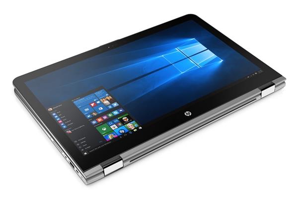 HP เปิดตัวโน้ตบุ๊ก ENVY x360 และ HP ENVY HP เปิดตัวโน้ตบุ๊ก ENVY x360 และ HP ENVY