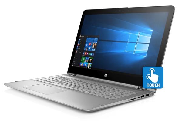 HP เปิดตัวโน้ตบุ๊ก ENVY x360 และ HP ENVY HP เปิดตัวโน้ตบุ๊ก ENVY x360 และ HP ENVY