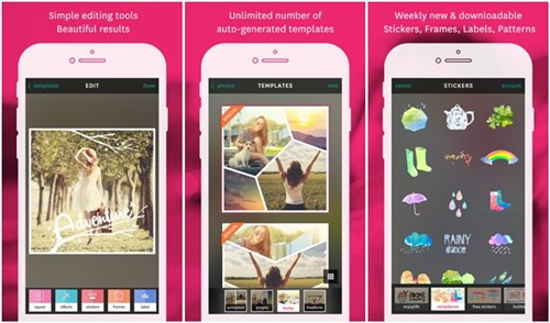 แอพฯ และเกม iOS ต้อนรับวันสงกรานต์ แอพฯ และเกม iOS ต้อนรับวันสงกรานต์