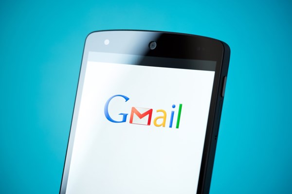 Gmail บน Android