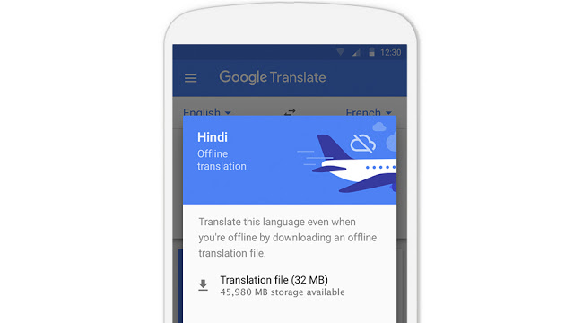 Google Translate Tap to Translate Google Translate Tap to Translate