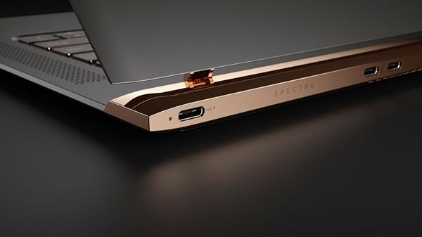 HP Spectre HP Spectre