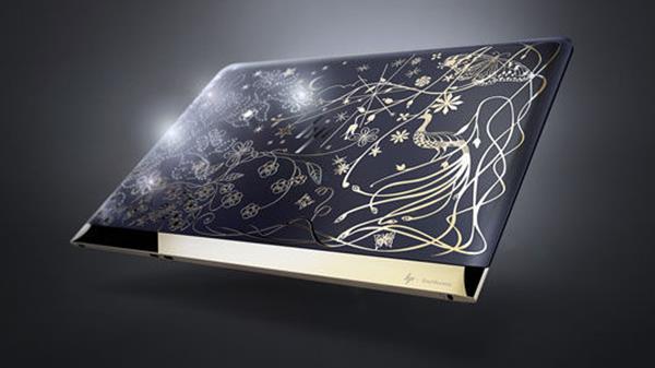 HP Spectre HP Spectre