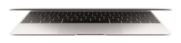 แอปเปิลเปิดตัว MacBook รุ่นใหม่ แอปเปิลเปิดตัว MacBook รุ่นใหม่