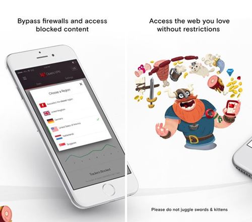 Opera VPN Opera VPN