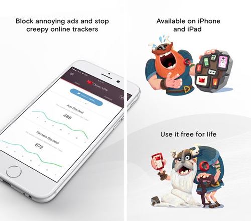 Opera VPN Opera VPN
