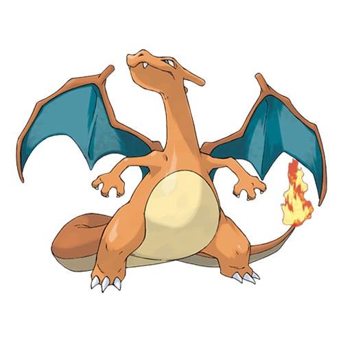 Pokemon GO Pokemon GO