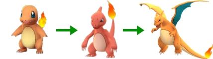 Pokemon GO Pokemon GO