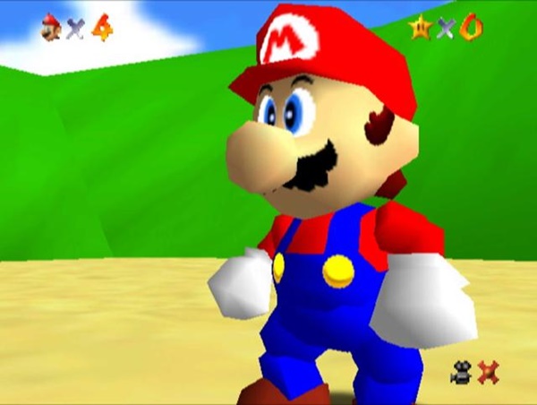 50 อันดับเกมยอดเยี่ยม 50 อันดับเกมยอดเยี่ยม