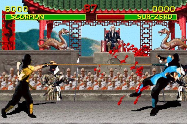 50 อันดับเกมยอดเยี่ยม 50 อันดับเกมยอดเยี่ยม