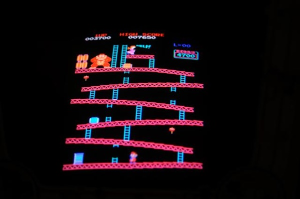 50 อันดับเกมยอดเยี่ยม 50 อันดับเกมยอดเยี่ยม