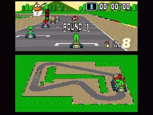 50 อันดับเกมยอดเยี่ยม 50 อันดับเกมยอดเยี่ยม