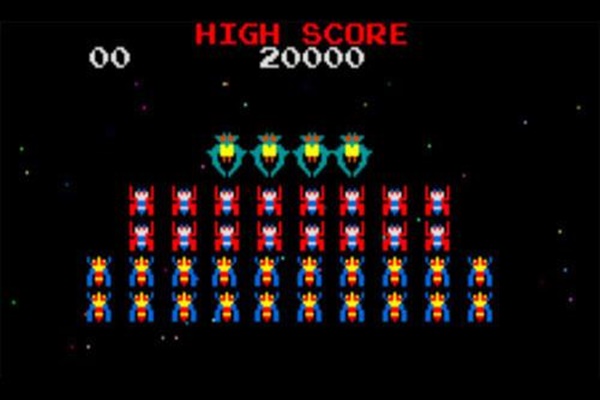 50 อันดับเกมยอดเยี่ยม 50 อันดับเกมยอดเยี่ยม