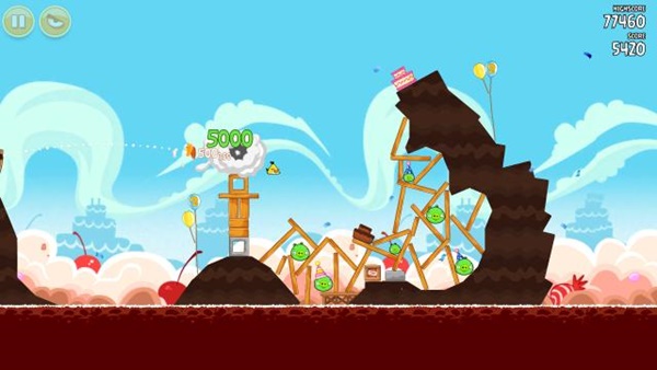 50 อันดับเกมยอดเยี่ยม 50 อันดับเกมยอดเยี่ยม
