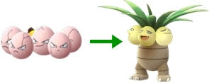 Pokemon GO Pokemon GO