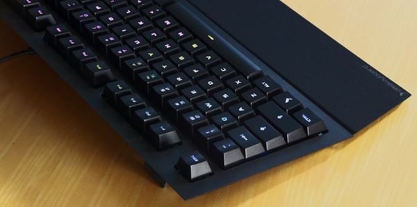 Das Keyboard 5Q Das Keyboard 5Q