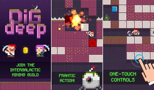 11 เกม iPhone ที่ Apple แนะนำ 11 เกม iPhone ที่ Apple แนะนำ