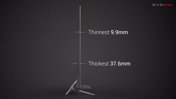 Xiaomi Mi TV 3 Xiaomi Mi TV 3
