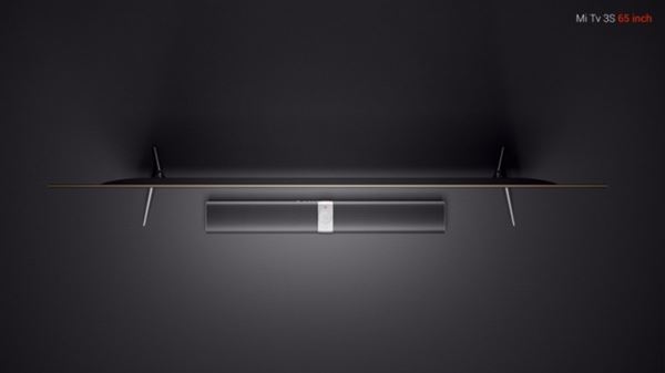 Xiaomi Mi TV 3 Xiaomi Mi TV 3