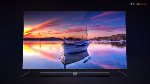 Xiaomi Mi TV 3 Xiaomi Mi TV 3