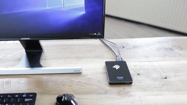Ockel Sirius B PC Windows 10 Ockel Sirius B PC Windows 10